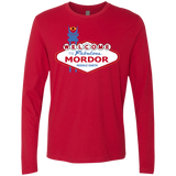 Viva Mordor Men's Premium Long Sleeve
