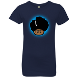 Up Moss Girls Premium T-Shirt