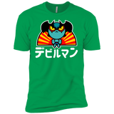 ChibiDebiruman Boys Premium T-Shirt