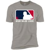 Negan Mayor League Boys Premium T-Shirt