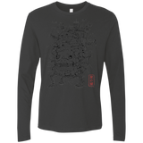 Chateau Men's Premium Long Sleeve