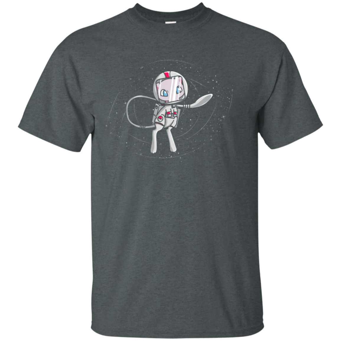 LIFE IN SPACE T-Shirt