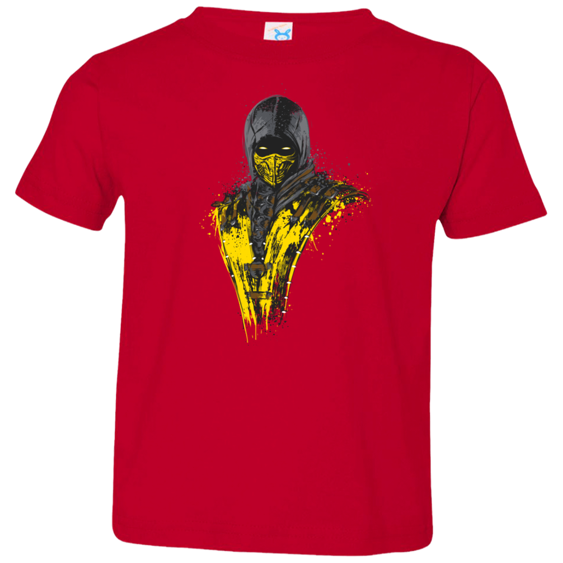 Mortal Fire Toddler Premium T-Shirt