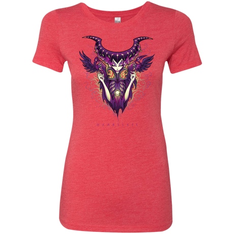 Heartless Women's Triblend T-Shirt