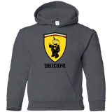 Unitardi Youth Hoodie