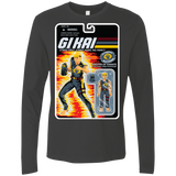 GI KAI Men's Premium Long Sleeve