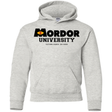 School To Rule Them All Youth Hoodie