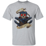 Starlord T-Shirt