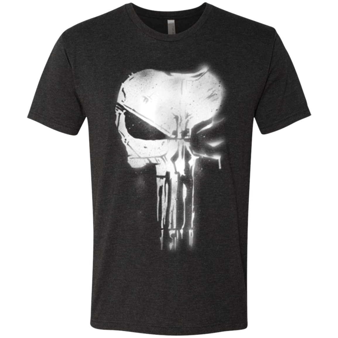 Punishment Men's Triblend T-Shirt