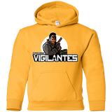 NYC Vigilantes Youth Hoodie