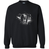 Fighter 2 Crewneck Sweatshirt