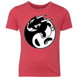 Yin Cup! Youth Triblend T-Shirt