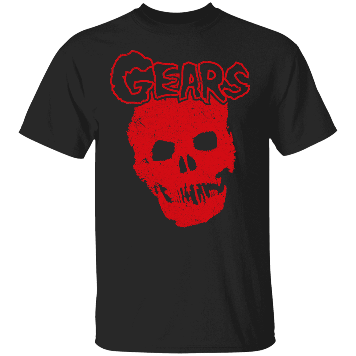 Gears Youth T-Shirt