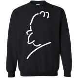 Sir Alfred J Crewneck Sweatshirt