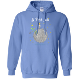 Le Petit Jedi Pullover Hoodie