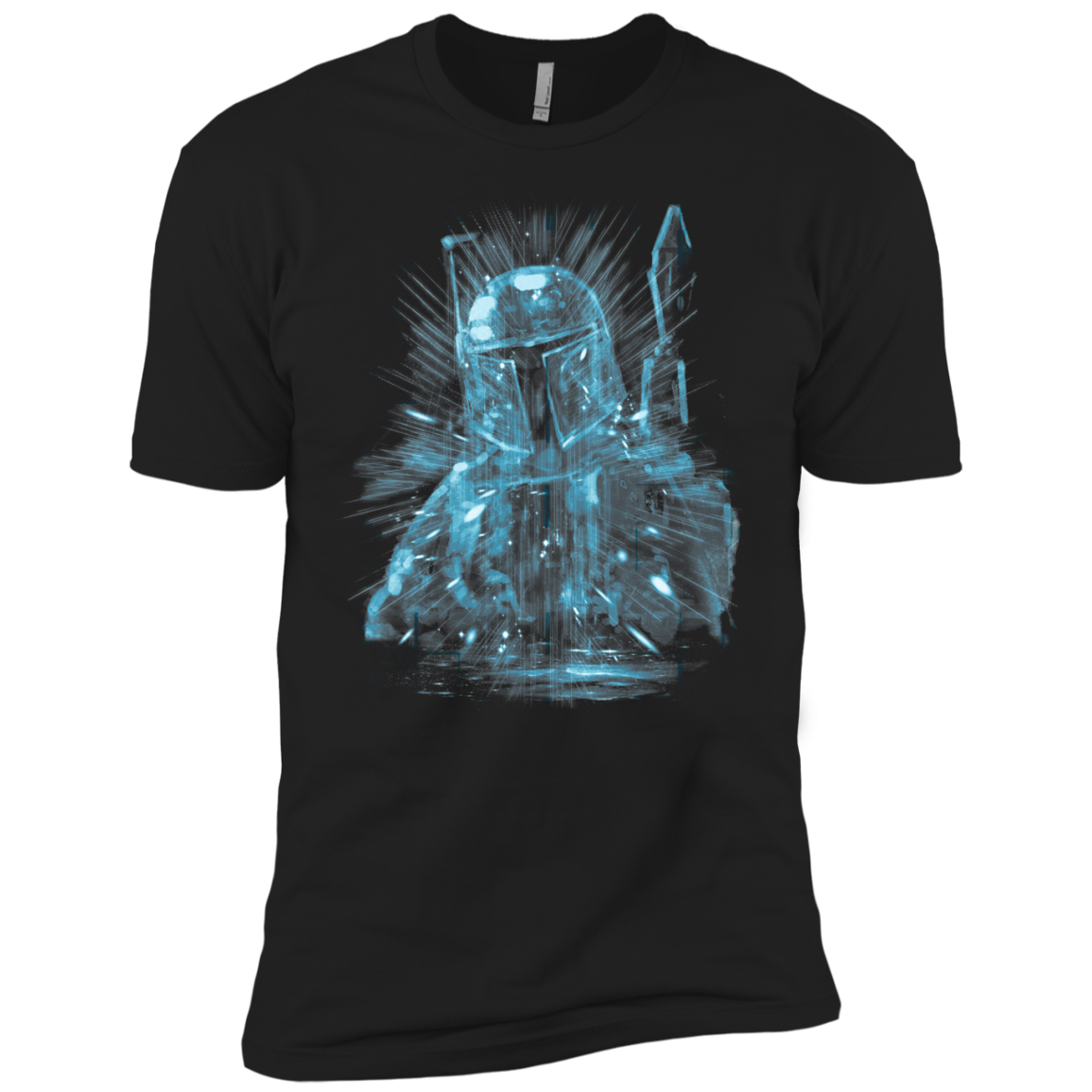 Kharmazero boba all stars Boys Premium T-Shirt