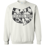 Walking Dead Crewneck Sweatshirt