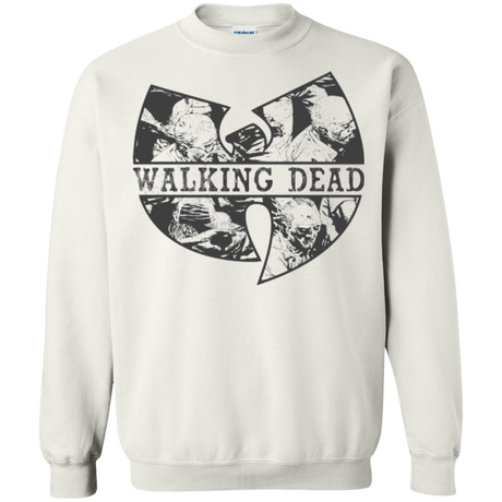 Walking Dead Crewneck Sweatshirt