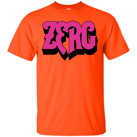 Zerg Rush T-Shirt