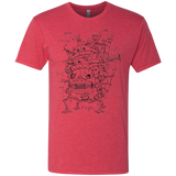 Chateau Men's Triblend T-Shirt