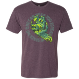 The Hand That Feeds Men's Triblend T-Shirt