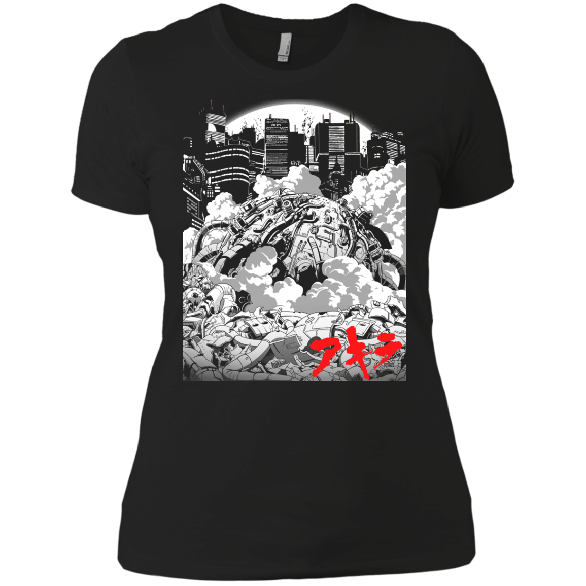 Chaos Women's Premium T-Shirt