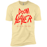 Doom Slayer Men's Premium T-Shirt