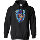 Cave Of Wonders Pullover Hoodie