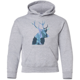 Deer Cannibal Youth Hoodie