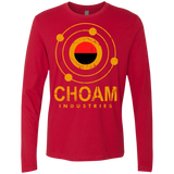 Choam Men's Premium Long Sleeve