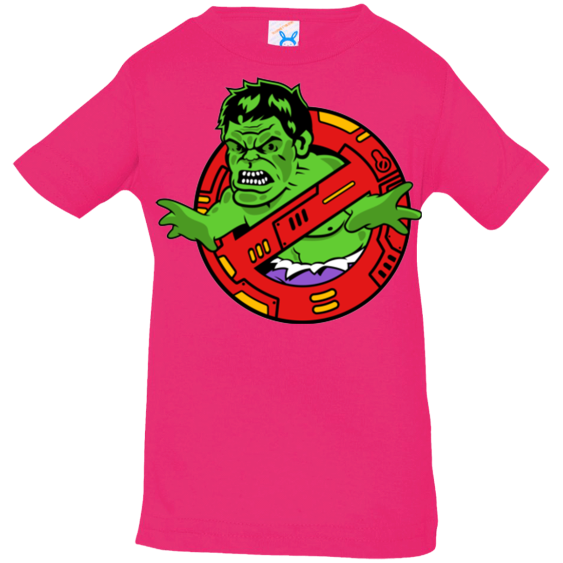 Hulk Busters Infant Premium T-Shirt