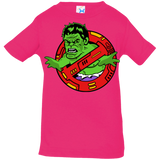 Hulk Busters Infant Premium T-Shirt