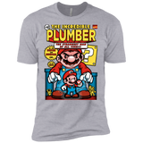 incredible PLUMBER Boys Premium T-Shirt
