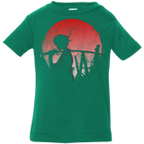 Stray dog mugan Infant Premium T-Shirt