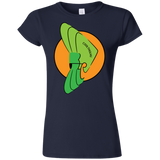 Coolthulhu Junior Slimmer-Fit T-Shirt