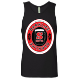 Darklife Men's Premium Tank Top
