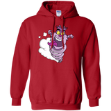 CHESMANIA Pullover Hoodie