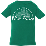 Mind Palace Infant Premium T-Shirt