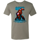 Unbreakable Hero Men's Triblend T-Shirt