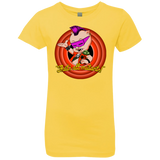 Thats all Mutants Girls Premium T-Shirt