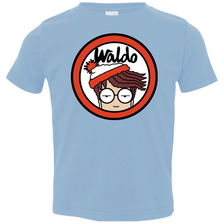 Waldario Toddler Premium T-Shirt