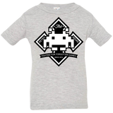 Retro Squad Infant Premium T-Shirt