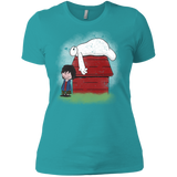 Big Peanut 6 Women's Premium T-Shirt