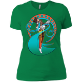 Tracer Nouveau Women's Premium T-Shirt