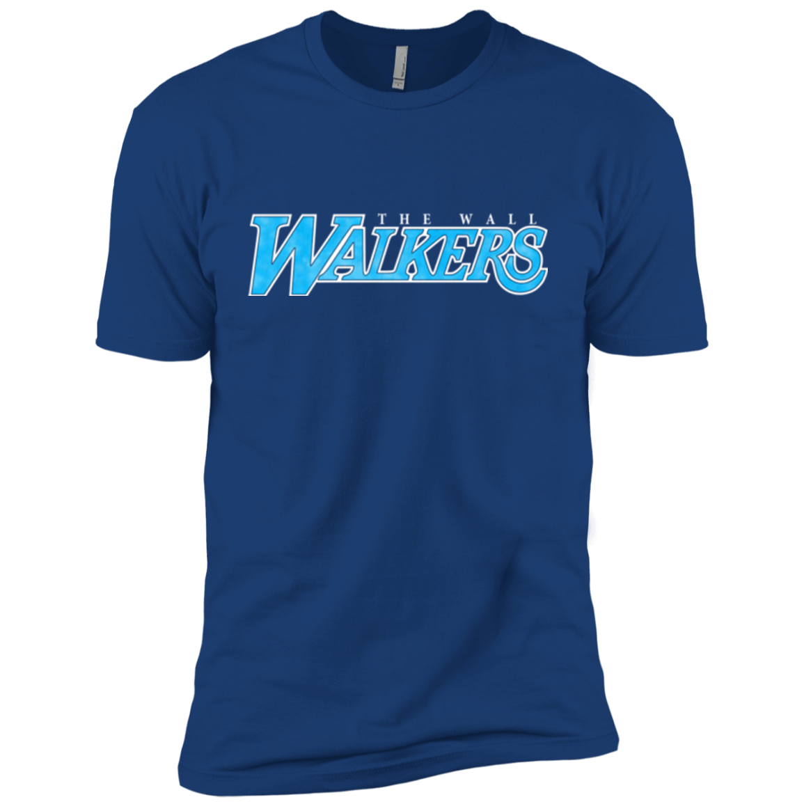 The Wall Walkers Boys Premium T-Shirt