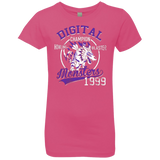 Howling Blaster Girls Premium T-Shirt