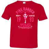 Pterodactyl Ranger Toddler Premium T-Shirt