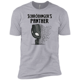 Schrodingers Panther Boys Premium T-Shirt