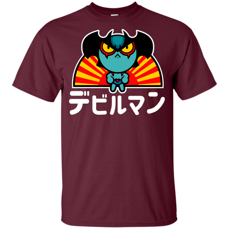 ChibiDebiruman Youth T-Shirt