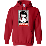 Ridiculously good looking Pullover Hoodie